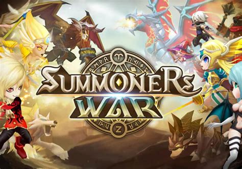 Summoners War | MMOHuts