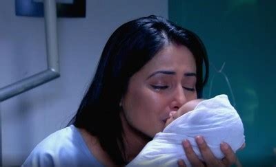 YRKKH Revisit: Naitik Akshara's notable moment when Naksh was born