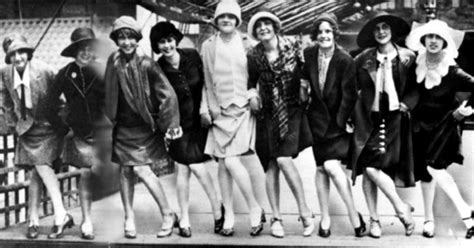 The Roaring Twenties: Top 3 Secrets You Need to Know About 1920s ...