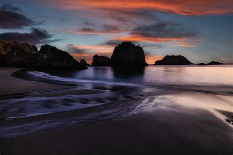 Stunning Secret Beach : Oregon Coast workshop 2020: The Oregon Coast: previous workshop images ...