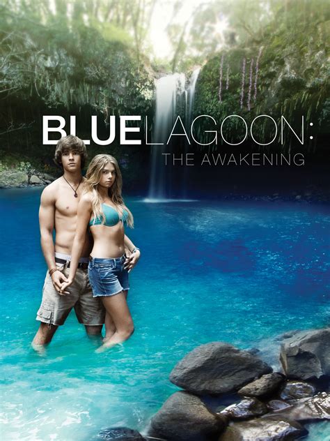 Blue Lagoon: The Awakening - Full Cast & Crew - TV Guide