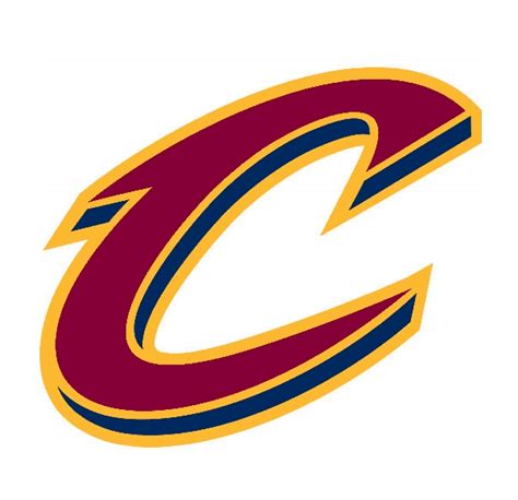 Cleveland Cavaliers – Logos Download