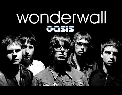 SCARICARE MP3 WONDERWALL