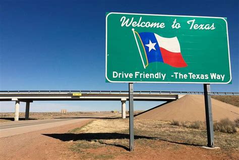 Welcome to Texas, the second-most moved to state in the US in 2020 - Midland Reporter-Telegram