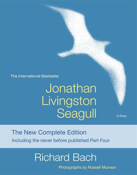 Jonathan Livingston Seagull Quotes. QuotesGram