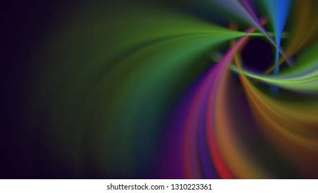 Fractal 4k Wallpaper Stock Illustration 1310223361 | Shutterstock