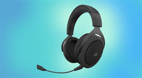 Corsair HS70 Pro Wireless Headset Just $74 at Newegg | Tom's Hardware