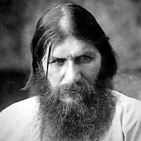 Grigori Rasputin Biography-a monk and a faith healer.