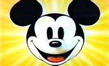 Disney Mickey Mouse Cartoons Videos (1928- ) | BCDB