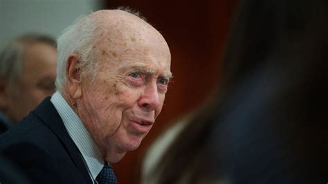 Biology Lab Strips James Watson of All Honorary Titles After ‘Reprehensible’ Race Remarks ...