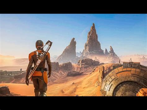 Dune Awakening Revealed As An Open-World Survival MMO, 41% OFF