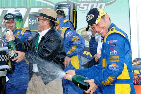 All of Roush Fenway Racing's wins by driver | NASCAR