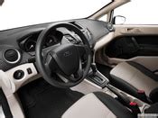 2013 Ford Fiesta Price, Value, Ratings & Reviews | Kelley Blue Book
