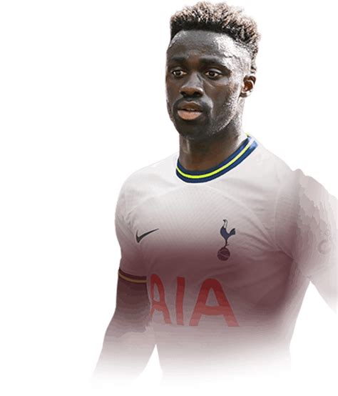 Davinson Sánchez 87 CB | Rule Breakers | FIFA 23 | FifaRosters