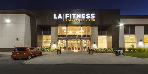 LA Fitness - La Fitness Headquarters Phone Number - Fit Choices