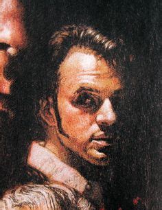 NONverbal Art: Shawshank Redemption by - Artist John Michael Le | Good movies, The shawshank ...