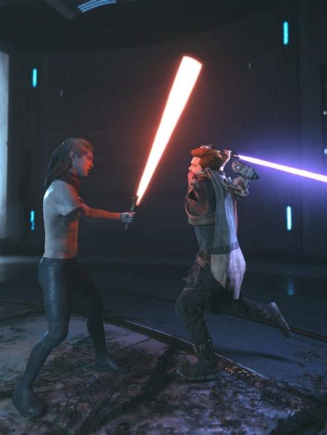 Star Wars Jedi: Survivor Review – News9 LIVE