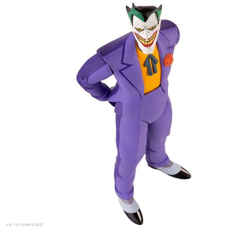 Batman: The Animated Series Joker 1:6 Scale Action Figure