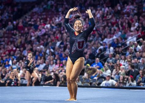 New Career Bests as No. 5 Red Rocks Dismantle Sun Devils - The Daily ...