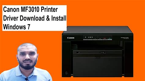 Pilote Canon Mf3010 : Canon Knowledge Base Scanning Documents Mf3010 / Print, copy and scan with ...