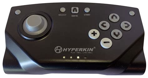 hyperkin-retron-5-information-specs-review — Gametrog tem will