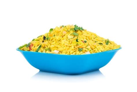 1 Plate Poha Calories | One Plate Poha Calories | by Marketing Simee ...