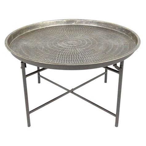 Aluminum Coffee Table Outdoor - Coffee Table