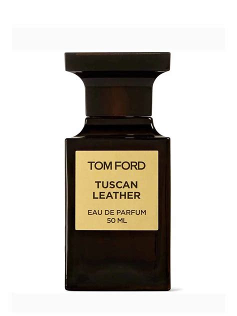 Tom Ford Tuscan Leather EDP [Unboxed] - noseunbox