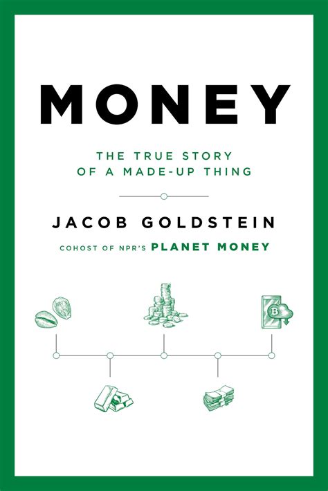 New 'Money' book draws positive review - Canadian Coin News