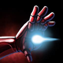 Image - Ironman 1 repulsor-blast.png | Marvel: Avengers Alliance 2 Wikia | FANDOM powered by Wikia