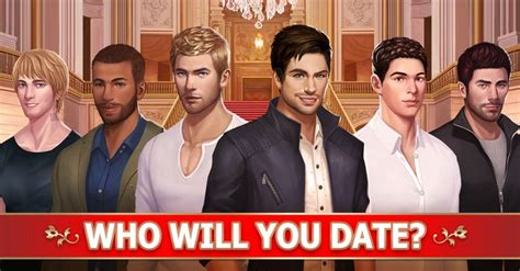 Choices Story Game where you control what happens! Would you let ...