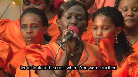 Amani Tanzania by Arusha Gospel Choir Official Video - YouTube