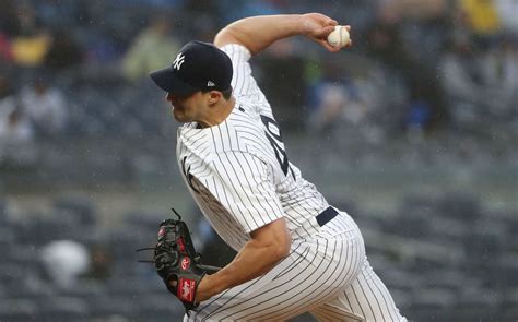 How Yankees reliever Tommy Kahnle just made history - nj.com