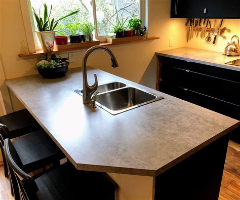 Prefab Laminate Kitchen Countertops – Things In The Kitchen