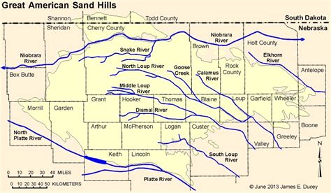 Wildbirds Broadcasting: Archive of the Great American Sandhills