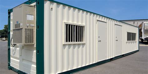 Blast Resistant Modular Buildings – Blastotech.com