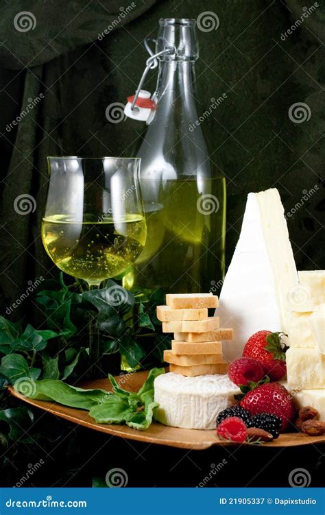 Specialty cheese stock image. Image of decorated, dill - 21905337