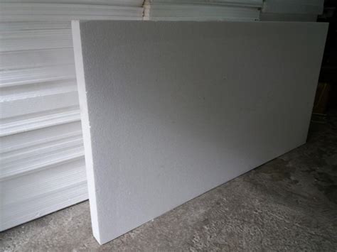 Styrofoam Board or Styro, Commercial & Industrial, Construction ...