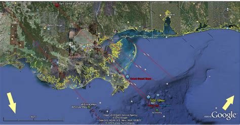 Macondo oil spill