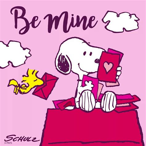 Charlie Brown Valentine Clipart at GetDrawings | Free download