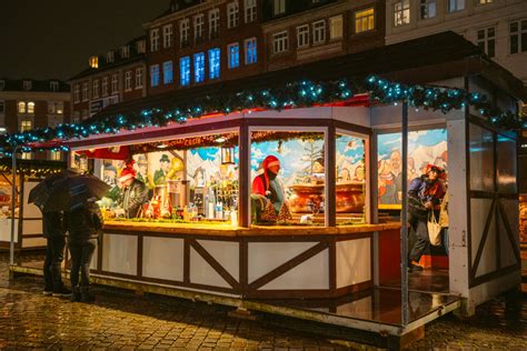 Copenhagen Christmas Markets 2024 | Dates, Hotels & More - Christmas ...