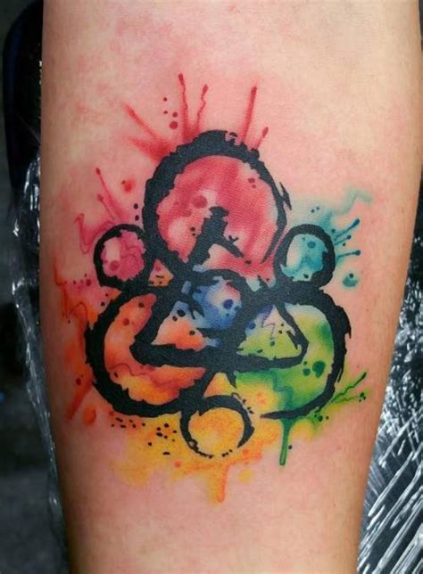 coheed and cambria tattoo | Tumblr