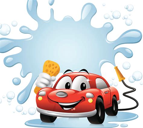 Car Wash Clipart at GetDrawings | Free download
