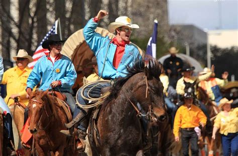 What we love about Texas