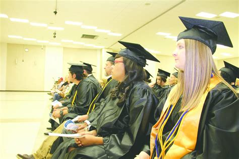 Graduation held Friday | Minden Press-Herald