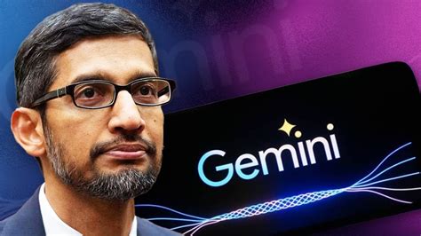 Google Gemini खाएगा सुंदर पिचाई की नौकरी? PM नरेंद्र मोदी पर विवादित टिप्पणी तो काले लोगों को ...