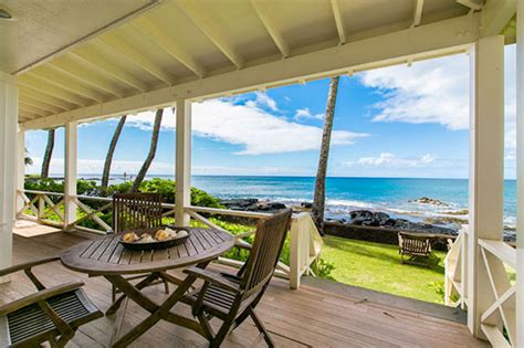 The Best Ocean View Vacation Rentals in Poipu :Poipu Beach Association