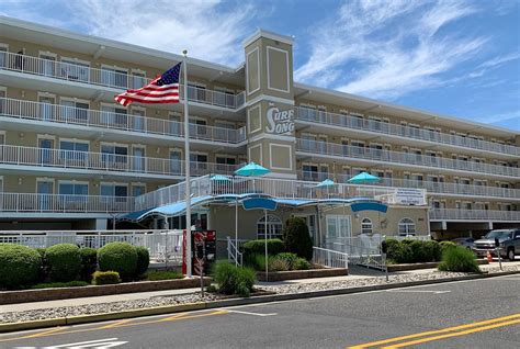 SURF SONG BEACH RESORT - Updated 2022 Prices (North Wildwood, NJ)