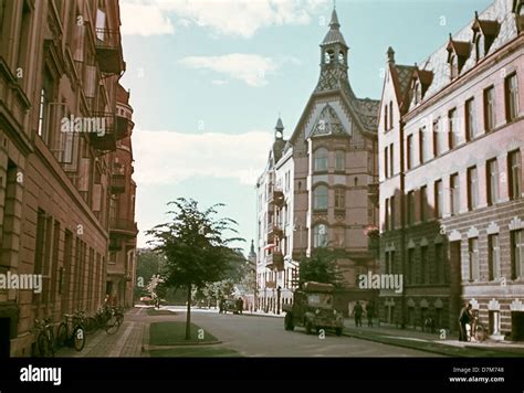 Halmstad, Halland, Sweden Stock Photo - Alamy