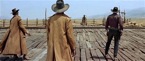 Once Upon a Time in the West (1968)